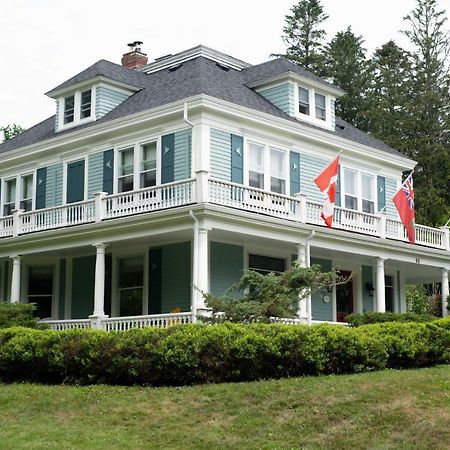 لونينبورج Alicion Bed & Breakfast المظهر الخارجي الصورة