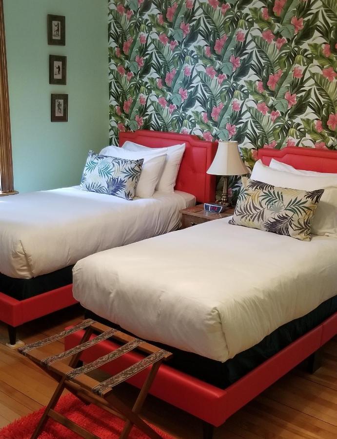 لونينبورج Alicion Bed & Breakfast المظهر الخارجي الصورة