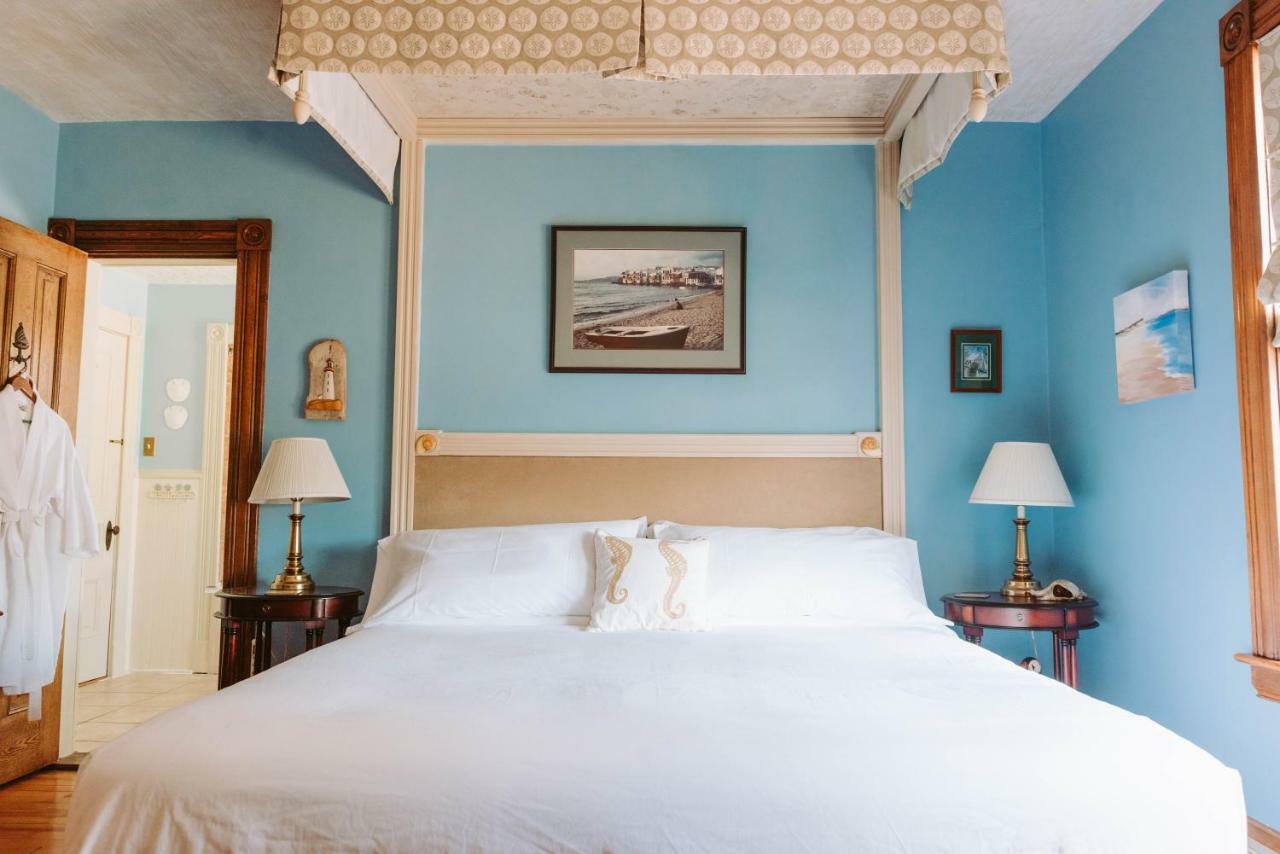 لونينبورج Alicion Bed & Breakfast المظهر الخارجي الصورة