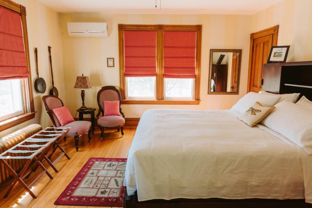لونينبورج Alicion Bed & Breakfast المظهر الخارجي الصورة