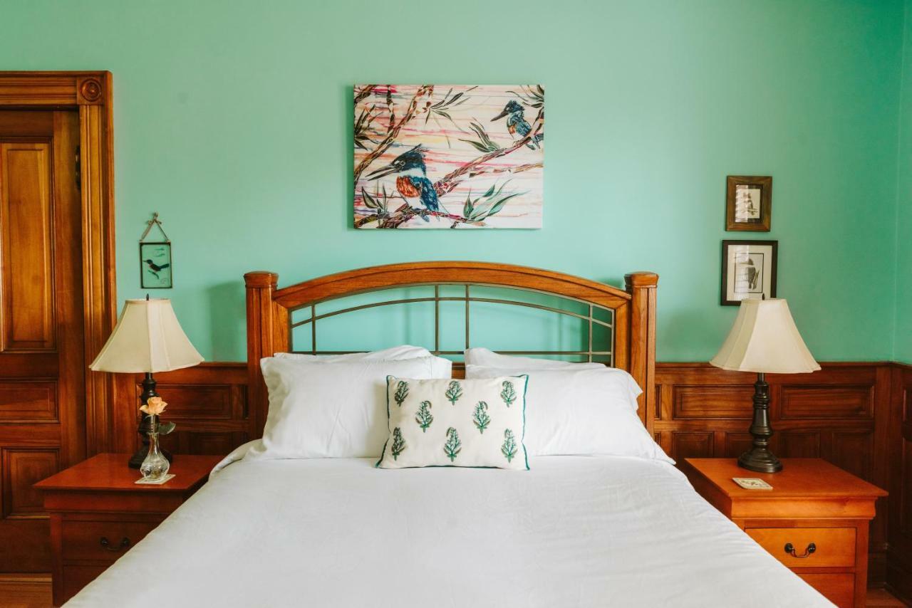 لونينبورج Alicion Bed & Breakfast المظهر الخارجي الصورة