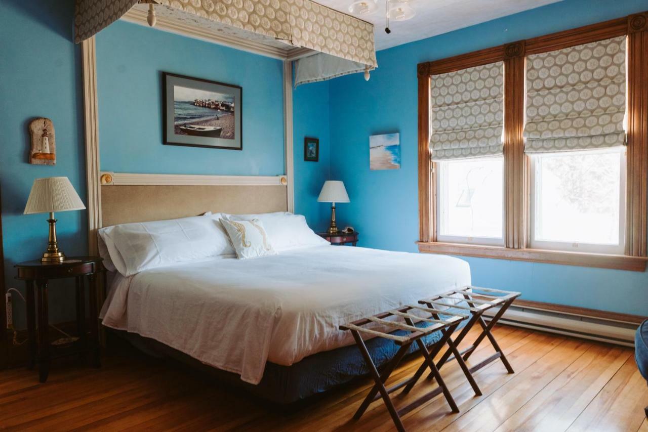 لونينبورج Alicion Bed & Breakfast المظهر الخارجي الصورة