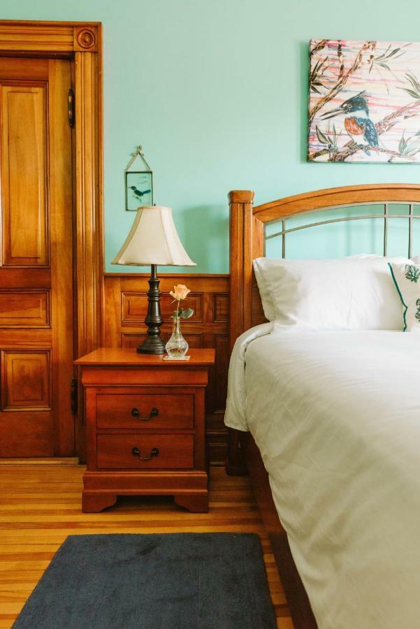 لونينبورج Alicion Bed & Breakfast المظهر الخارجي الصورة
