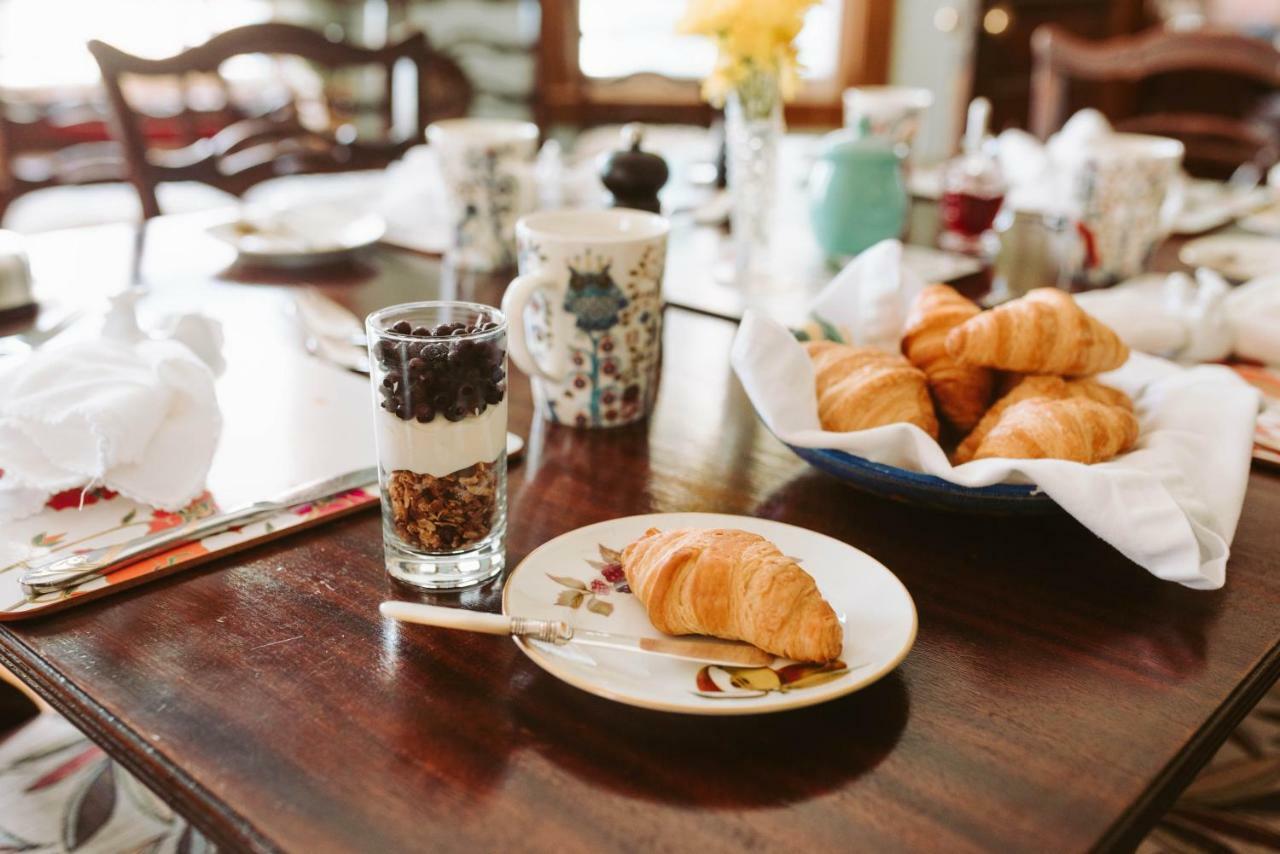 لونينبورج Alicion Bed & Breakfast المظهر الخارجي الصورة