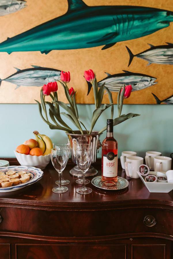 لونينبورج Alicion Bed & Breakfast المظهر الخارجي الصورة